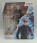 呪術廻戦/S.H.FIGUARTS|BANDAI