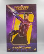 GUARDIAS OF THE GALAXY|HOT TOYS