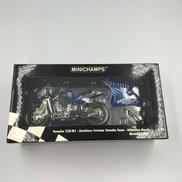 YAMAHA YZR-M1|MINICHAMPS