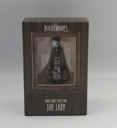 リトルナイトメア|GECCO