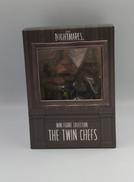 リトルナイトメア|GECCO