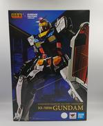 超合金×GUNDAM FACTORY|BANDAI