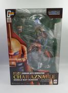 ガンダム・ガイズ・ジェネレーション|MEGAHOUSE