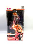 ガンダム・ガールズ・ジェネレーション|MEGAHOUSE