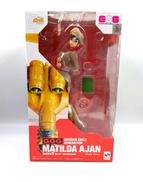 ガンダム・ガールズ・ジェネレーション|MEGAHOUSE