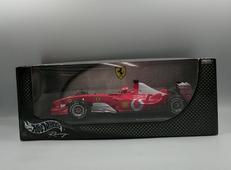 1/18 スケールカー|マテル