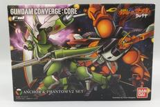 FW GUNDAM CONVERGE : CORE|BANDAI