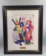 五等分の花嫁|ノーブランド