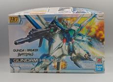 HG ガンダムブレイカー　バトローグ|BANDAI