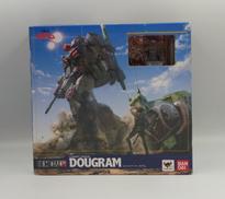 太陽の牙ダグラム|BANDAI