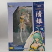 FATE/GRAND ORDER|ファット・カンパニー