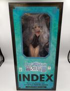 とある魔術の禁書目録|KADOKAWA