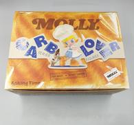 MOLLY|POPMART