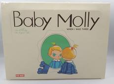 キャラクター|POPMART