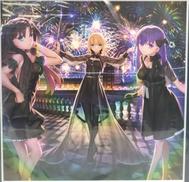 FATE/STAY NIGHT|TYPE-MOON