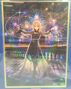 FATE/STAY NIGHT|TYPE-MOON