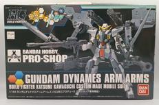 HG ガンダムビルドファイターズ　トライ|BANDAI