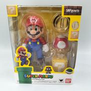 スーパーマリオ|BANDAI