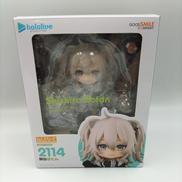 ねんどろいど|GOOD SMILE COMPANY