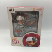 APEX LEGENDS|ねんどろいど