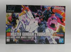 機動武闘伝Gガンダム|BANDAI