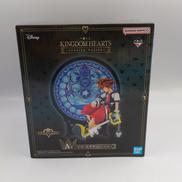 キングダムハーツ LINKING HEARTS|BANDAI