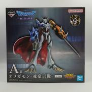 デジモンシリーズ　光と闇の衝突|BANDAI