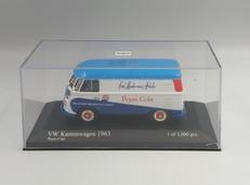1/43　ミニカー|MINICHAMPS