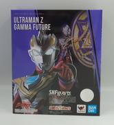 ウルトラマンZ|BANDAI