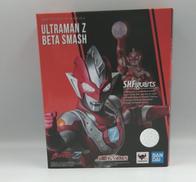 ウルトラマンZ|BANDAI