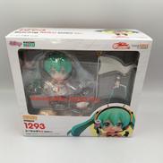 ねんどろいど|GOOD SMILE COMPANY