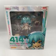 ねんどろいど|GOOD SMILE COMPANY