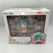 ねんどろいど|GOOD SMILE COMPANY