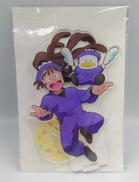 忍たま乱太郎×サンリオキャラクターズ　INAMOACFE|フェイブ