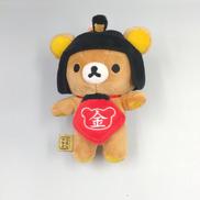 リラックマ|サンエックス
