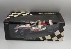 1/18スケール車|MINICHAMPS