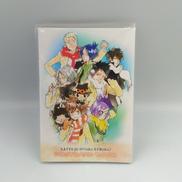 週刊少年ジャンプ展|集英社