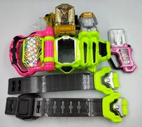 仮面ライダーエグゼイド|BANDAI