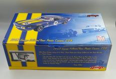 1/18ミニカー|GMP