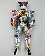 S.H.FIGUARTS|BANDAI
