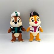 チップとデール|ディズニー