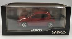 ヤリス　ミニカー|トヨタ