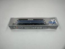 Nゲージ|KATO