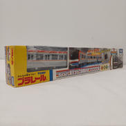 プラレール|タカラトミー