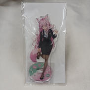 オリジナルアクリルスタンド|ワンダ