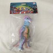 ブルマァクの怪獣シリーズ ベキラ(ブルー)|ブルマァク