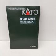 183系1000番台 基本、増結12両セット