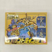 聖闘士星矢|バンダイ