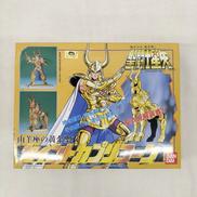 聖闘士星矢|バンダイ