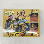 聖闘士星矢|バンダイ
